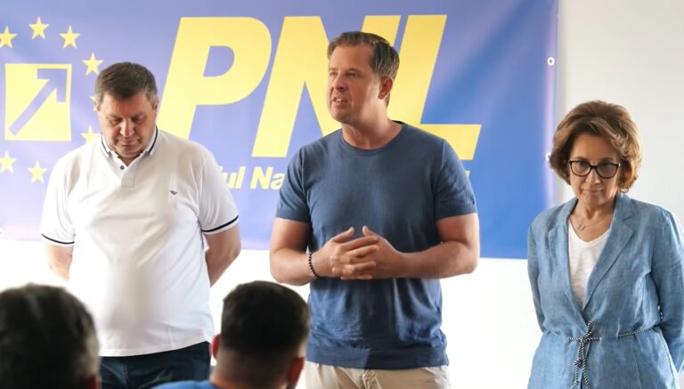 Anunț de ultimă oră pentru locuitorii din Ilfov: „Oamenii văd ce s-a schimbat și vor să continuăm împreună!”