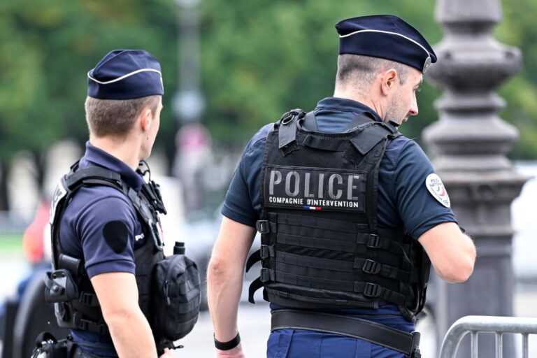 Coșmar pe străzile Franței! Româncă, măcelărită de fostul iubit