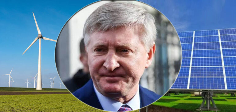 Miliardarul Rinat Ahmetov, afaceri de sute de milioane în România, prin firma DTEK!