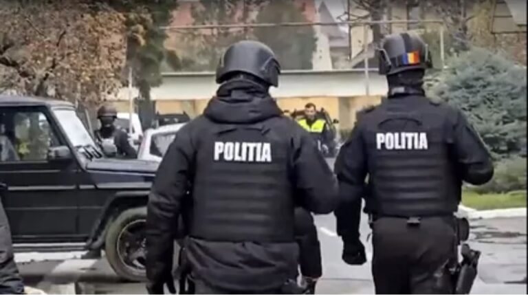 Zeci de percheziţii la Bucureşti şi în 7 judeţe: vizaţi de acuzaţii grave, audierile au loc la Iaşi