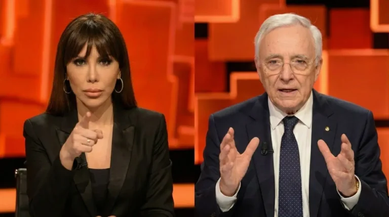 Imagini deepfake cu Mugur Isărescu și Denise Rifai | BNR a reacționat dur