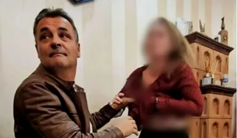 DOCUMENT | Primarul acuzat de hărțuire sexuală a fost eliberat | Arest la domiciliu și brățară de monitorizare