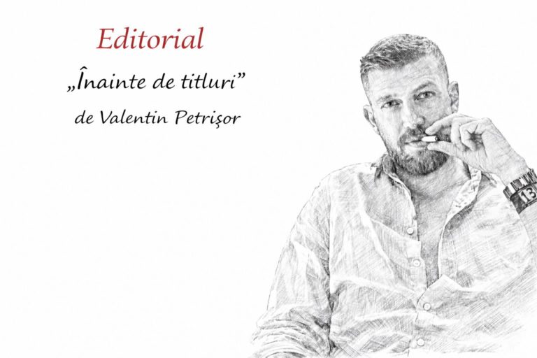 Editorial || România, între echilibru fragil și oportunitate: țara care merge mai departe, chiar și în criză