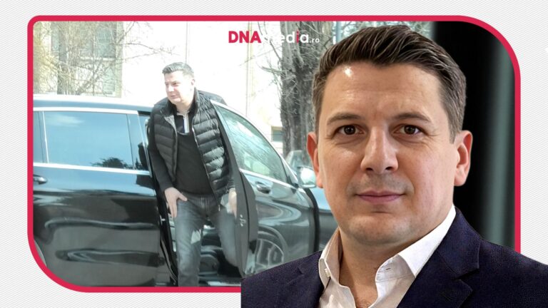 A lăsat politica, dar nu și luxul!