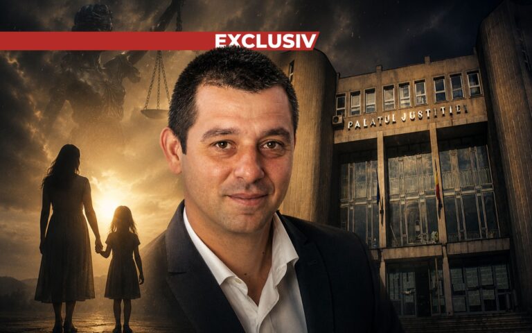 EXCLUSIV | Fostul deputat Paladi a trecut de la mamă la fiică | Suflet de tată