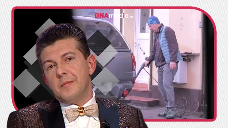 Magie printre clăbuci