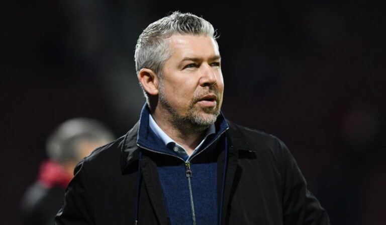 Demisie de răsunet la CFR Cluj